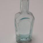 Vintage Castoria Oil Bottle.  Has Charles H. Fletcher.  Pre-owned & in excellent condition.  $10.00 obo