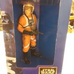 1997 Luke Skywalker X-Pilot Star Wars Classic Collector Series NIB.  Great toy.  Pre-owned & in excellent condition.  $20.00 obo