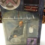 2000 Marvel X-Men Professor X NIB.  Great toy.  Pre-owned & in excellent condition, New In Box.  $18.00 obo