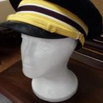 Vintage Military Flight Ace Hat.  Made of wool. Size 7 3/8.  Pre-owned & in excellent condition.  $50.00 obo