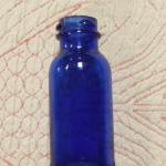 Vintage Emerson Drug Co Bromo-Seltzer Bottle.  This Bottle has no cap.  Pre-owned & in excellent condition  $15.00 obo