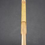 Wood and Ivory Chopsticks in Case.  Great piece.  Pre-owned & in excellent condition.  $25.00 obo