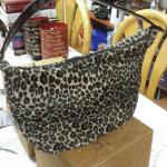 Kate Spade New York Leopard Purse.  Gorgeous.  Pre-owned & in excellent condition.  $28.00 obo