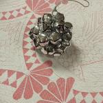 Ball of Bells.  Great for decoration.  Pre-owned & in excellent condition.  $15.00 obo