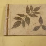 Handmade Photo Album.  Great design and creation.  Pre-owned & in excellent condition.  $14.00 obo