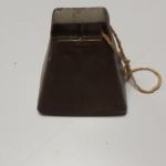 Vintage Cow Bell.  Cool piece.  Pre-owned & in excellent condition.  $15.00 obo